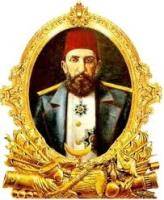 Abdulhamîd II.