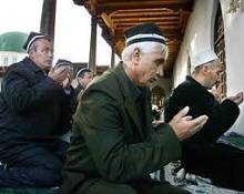 مسلمو تايوان