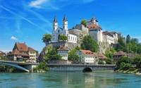 Der Islâm in der Schweiz