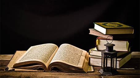 حفظ القرآن