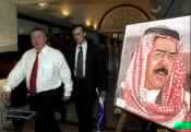 UN Drops Vote on Plan on Iraqi Sanctions UNITED NATIONS