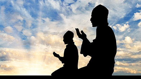الربَّانية مِنْ خَصائِص العقيدة الإسلامية